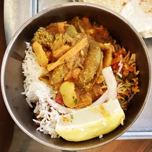 Kavya Indian And Nepalese Cuisine