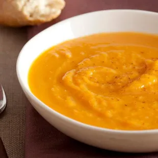 Squash Soup