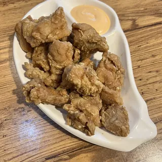 Karaage Chicken