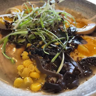 Tonkotsu Black