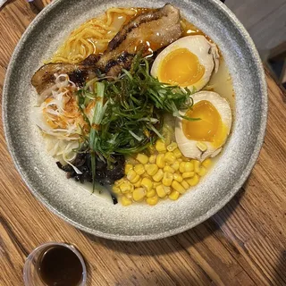 Tonkotsu Red