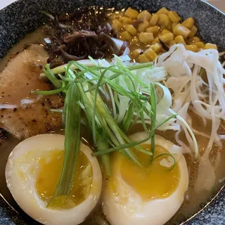 Miso Ramen