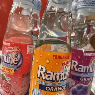 Ramune