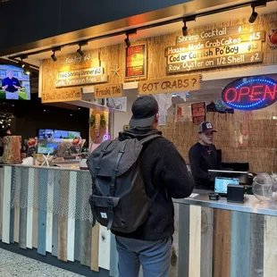 Storefront