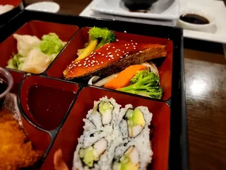 Sakura Sushi and Grill