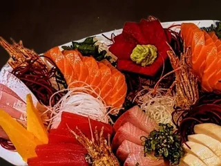 Kanpai Izakaya