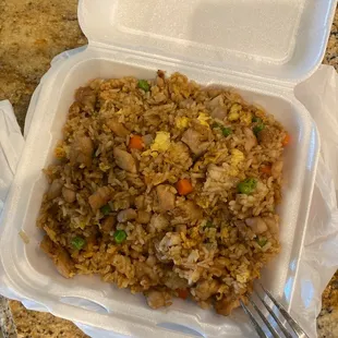 Kawa Asian Kitchen