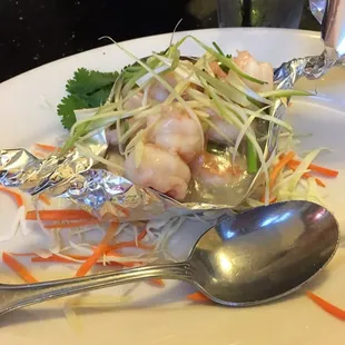 Mini monster. Yummy.