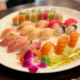 Kawa Hibachi & Sushi