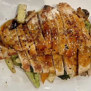Chicken Teriyaki