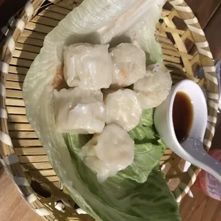 Shumai