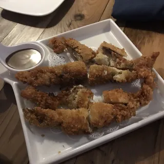 Fried Soft Shell Crab