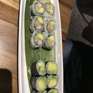 Avocado Roll