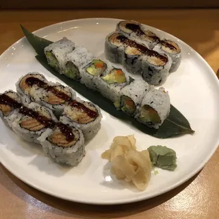 Vegetable Roll