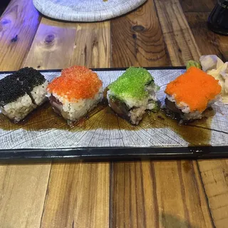 Kawa Special Raw Roll