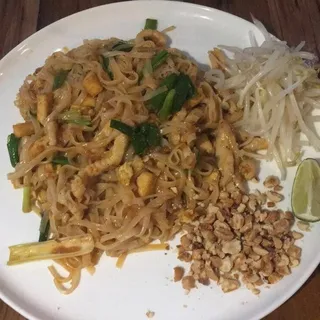 Pad Thai