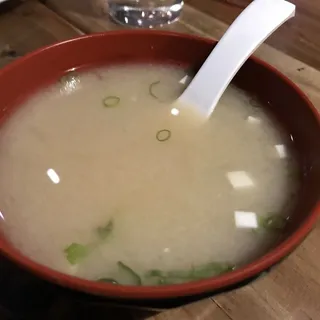 Miso Soup