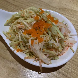 Kani Salad