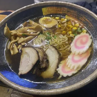 Shoyu Ramen