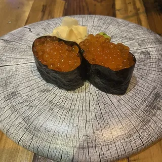 Salmon Roe