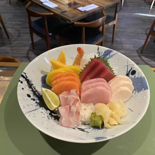 Chirashi