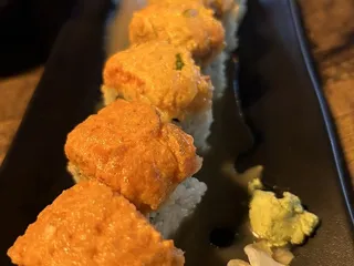 Temaki Sushi Bar