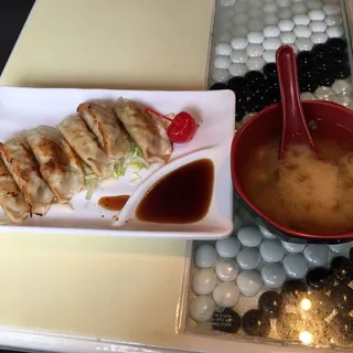Gyoza