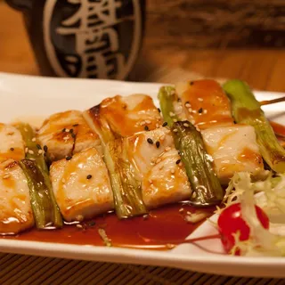 Yakitori