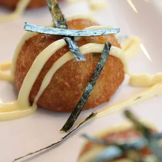 Takoyaki