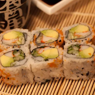 California Roll