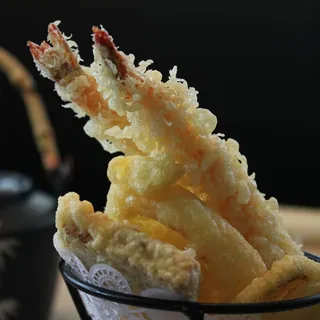 Shrimp