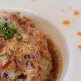 Fancy Tartar