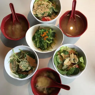 House Green Salad