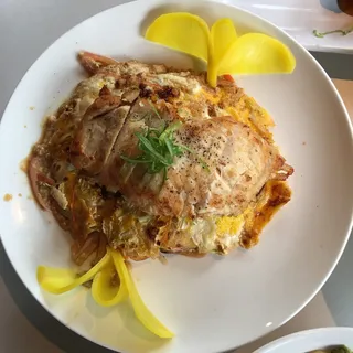 Oyako Don