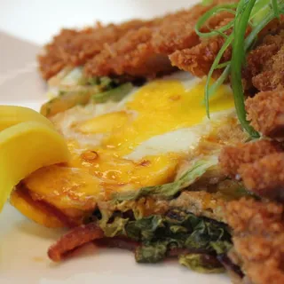 Katsu Don