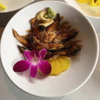 Unagi Don