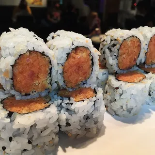 Spicy Maki