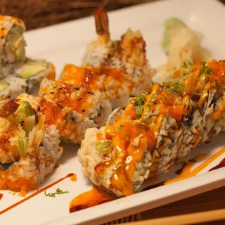 Maki Platter B