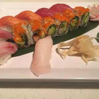 Sushi Regular