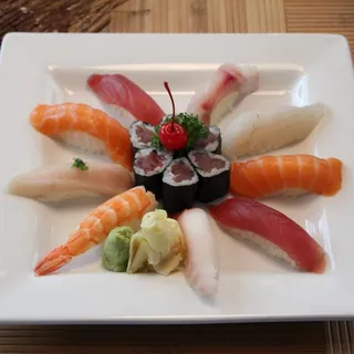 Sushi Deluxe
