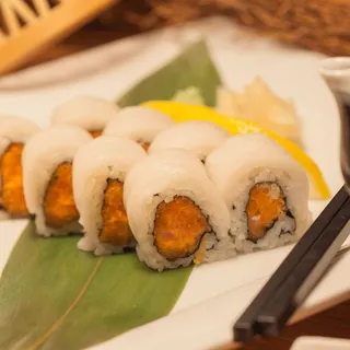 White Swan Roll