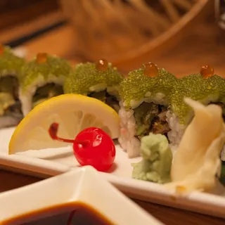 Green Bay Roll