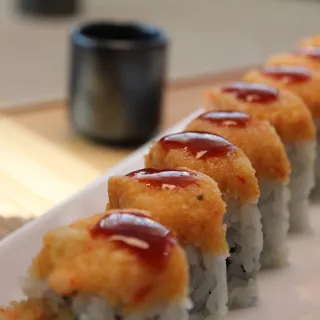 Amazing Roll