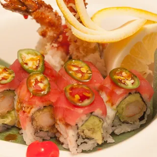 Hot Maki