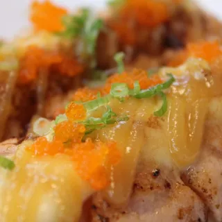 Rising Sun Roll