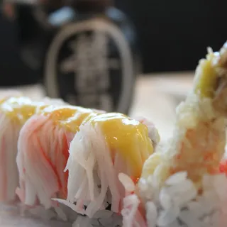 Hawaii Roll