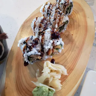 Avocado Roll