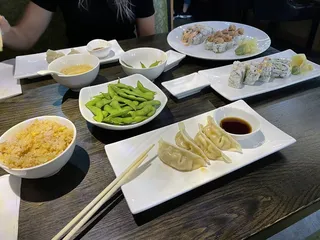 Big Tuna Japanese Cuisine