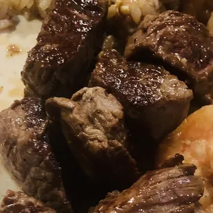 Steak