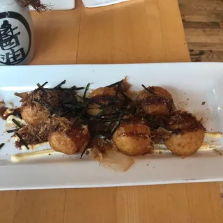 Takoyaki